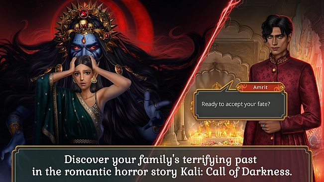 Romance Club - Stories I Play