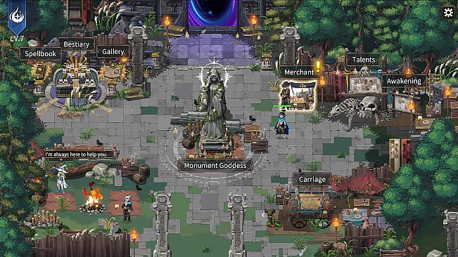 Legendary Spell(Deluxe Edition)