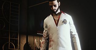 Vampire: The Masquerade - Swansong Alternate Outfits Pack