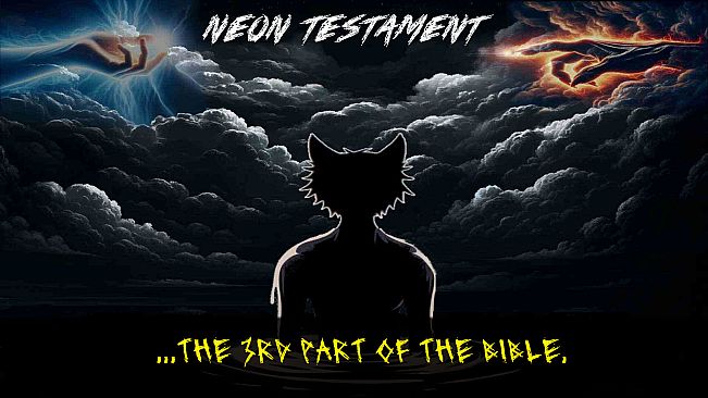 Neon Testament