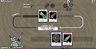 Loopy Dungeon