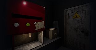 The Site: Night Shift