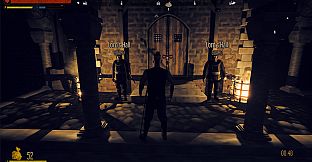 The Seven Awakenings: I Randall