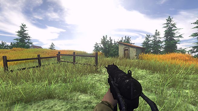 A Front Too Far: Normandy - Deluxe Pass