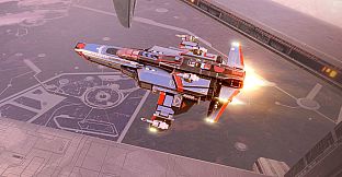 Star Conflict - Starter Pack. Dainsleif