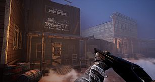 Survival & Horror: Hangman's Rope