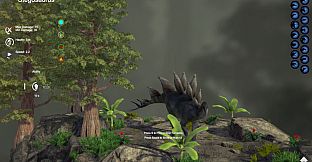 Dinosaurs A Prehistoric Adventure