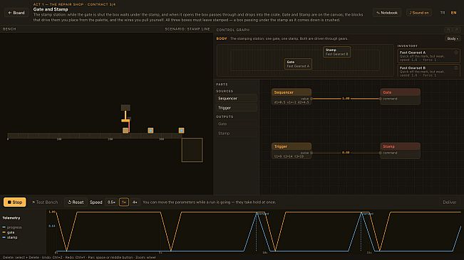 IT MOVES! - Build Your Own Robot