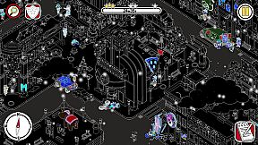 Crowded Mysteries 2: Winter Romance