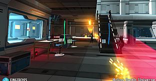 Helios Battle Universe