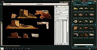 Fantasy Grounds - FG Immersive Woodlands Map Pack