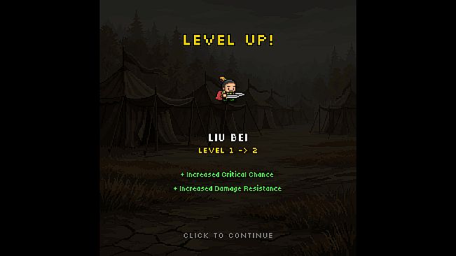 Three Kingdoms Stratagem