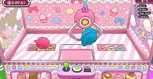 Let's Aim! Crane Game