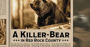 Wild West Dynasty: The New Hope Gazette