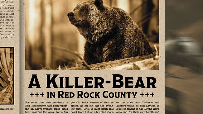 Wild West Dynasty: The New Hope Gazette