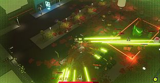 Captain Clive: Danger From Dione