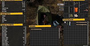 Rusted Hills: Welcome to the Wilderness