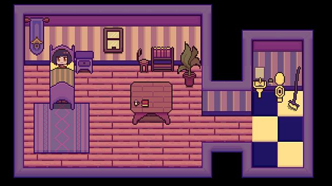 凯尔文 - Kelvin And The Chateau