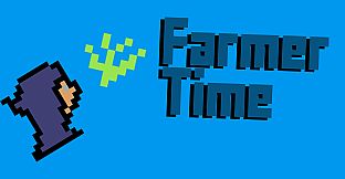 Farmer Time: A Magical Farming Adventure