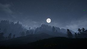 Tales From Hoia Baciu Forest