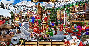 Christmas Wonderland 13