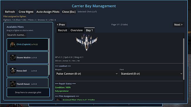 Star Heir: Dark Crusade
