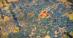 HUMANKIND - Together We Rule Expansion Pack