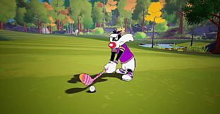 Looney Tunes: Wacky World of Sports - Sweet Deal Sports Pack
