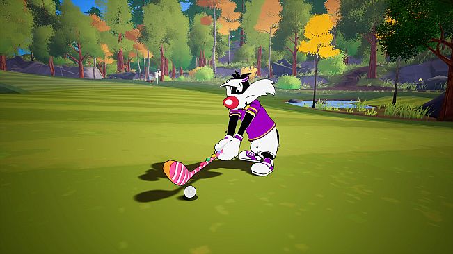 Looney Tunes: Wacky World of Sports - Sweet Deal Sports Pack