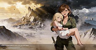OKeverything with 3000 beauties 3 - DLC New Year Curse 3