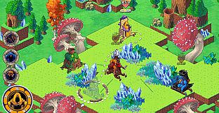 YEARN Tyrant's Conquest