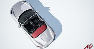 Assetto Corsa - Porsche Pack II