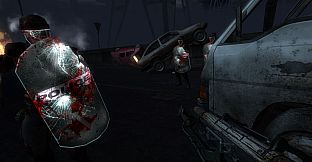 Painkiller: Recurring Evil