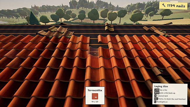 Roof by Roof