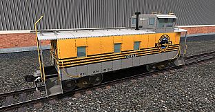 Train Simulator: D&RGW SW1200 Loco Add-On