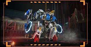 Mobile Forces Skin Pack