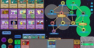 Falling As Lightning