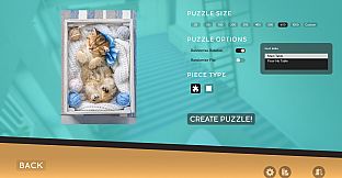 Jigsaw Puzzle Dreams - Radiant Pack