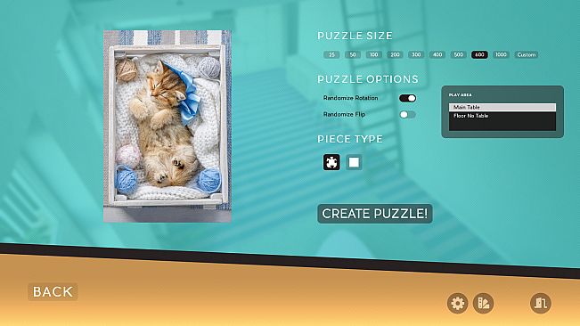 Jigsaw Puzzle Dreams - Radiant Pack
