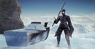 DARK SOULS II Crown of the Ivory King