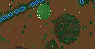 Tiny Wilds Simulator