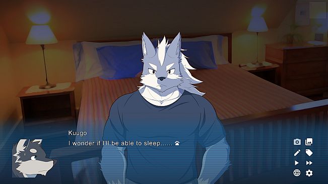 Lagoon Lounge : The Poisonous Fountain