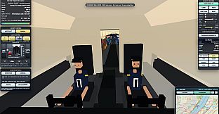 Retro Flight Simulator 2026