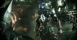 Batman: Arkham Knight Season Pass