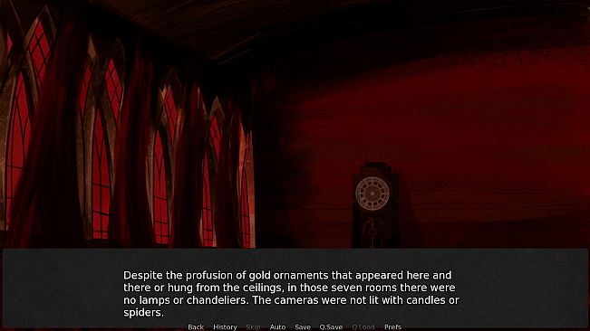 The phenomenon of Edgar Allan Poe 1/2