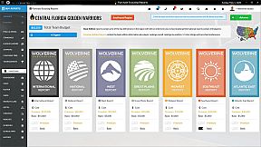 Draft Day Sports: College Basketball 2021