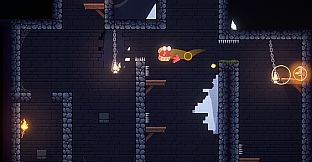 Jump Broke