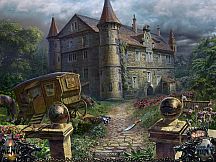 Shadow Wolf Mysteries: Bane of the Family Collector's Edition