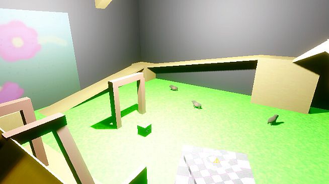 Memory's Abyss (Chapter Zero)