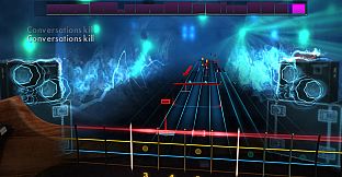 Rocksmith 2014 – Stone Temple Pilots - “Big Empty”